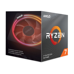 AMD Ryzen 7 3800x Boxed inkl. Wraith Prism Kühler