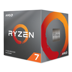 AMD Ryzen 7 3700x Boxed inkl. Wraith Prism Kühler