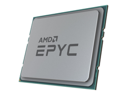 AMD EPYC 7642 processeur 2,3 GHz BoÃ®te 256 Mo L3