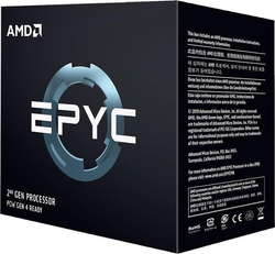 AMD EPYC 7282 2.8 GHz (16C/32T) Box Sockel SP3