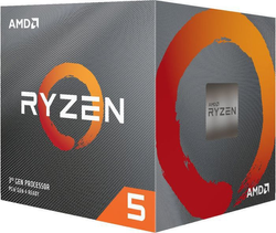 AMD Ryzen 5 3500X 3,6 GHz AM4 Box-Set