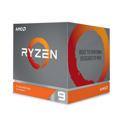 AMD Ryzen 9 3950X 3.5-4.7GHZ 64MB 16 Core ...