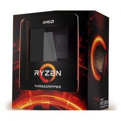 AMD Ryzen Threadripper 3960X - Sockel sTRX4 - boxed