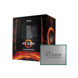 AMD Ryzen Threadripper 3970X / 3.7 GHz processor - 32-core