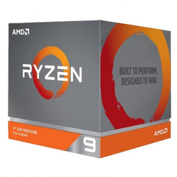 AMD® Ryzen 9 3900XT socket AM4 processor Unlocked