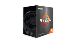 AMD Ryzen 5 5600G 4.40GHz 6CORE SKT AM4 19MB R5