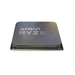AMD AMD Ryzen 3 4100 3800 AM4 BOX socket AM4 processor