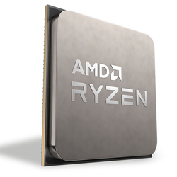 AMD Ryzen 5 3600 3,6 GHz AM4 Box-Set ohne Kühler
