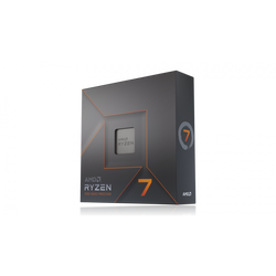 AMD Ryzen 7 7700X - 5.4GHz/40Mo/AM5/BOX