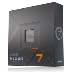 AMD Ryzen 7 7700 BOX Wraith Prism (100-100000592BOX)
