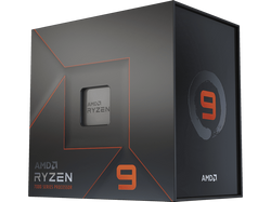 AMD Ryzen 9 7950X - 5.7GHz/80Mo/AM5/BOX