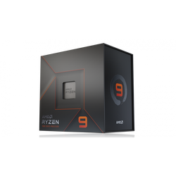 AMD Ryzen 9 7900X 4,7 GHz 64 Mo L3 Boîte