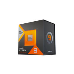 AMD Ryzen 9 7900X3D 4,4 GHz 128 Mo L2 & L3 BoÃ®te