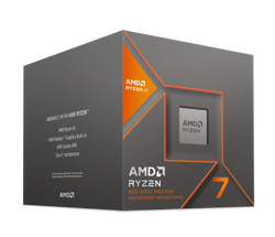 AMD Ryzen 7 8700G Phoenix AM5 (5,2Ghz)