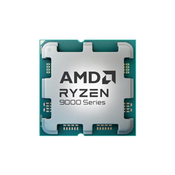 AMD Ryzen 5 9600X MPK 12 units (100-100001405MPK)