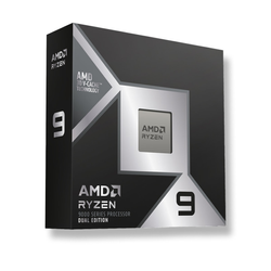 AMD Ryzen 9 9950X3D2 AM5 5,6 GHz Sockel Zen4
