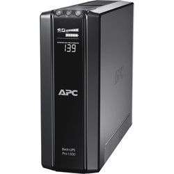 1500Va APC Back-UPS Pro BR1500GI, Line-interactive UPS