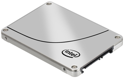 Intel Solid-State Drive DC S3500 Series - 120GB