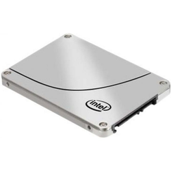 Intel Solid-State Drive DC S3500 Series - Solid state drive