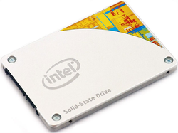 Intel 535 Series Solid-State-Disk 240 GB 2,5" SATA III
