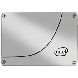 Intel Solid-State Drive DC S3610 Series - Solid state drive