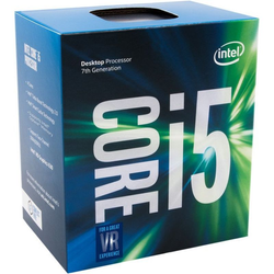 Intel Core i5-7400T processor 2,4 GHz Box 6 MB Smart Cache