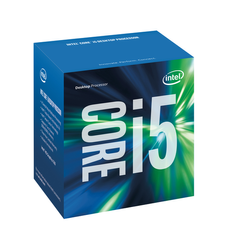 Intel Core i5-7600T 2.80 GHz Kaby Lake, LGA 1151 - processor, boxed