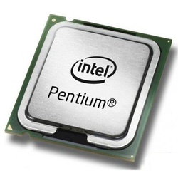 Intel Pentium G4600 processor 3,6 GHz Box 3 MB