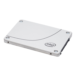 Intel DC S4600 Solid State Drive (SSD) 2.5" 960 GB Serial ATA III 3D TLC