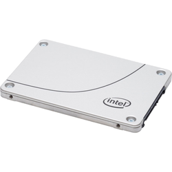 Intel DC S4500 2.5" SSD Series - 480GB