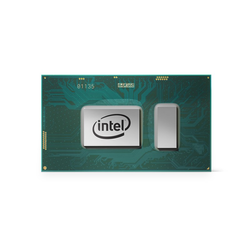 Intel Core i3-8100 - 3.6GHz/6Mo/LGA1151(2017)/BOX