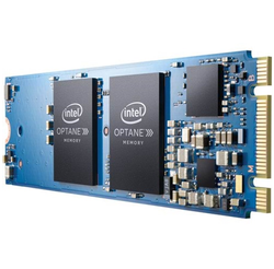 Intel Optane Memory 16GB M.2 PCI Express 3.0 Series 80mm