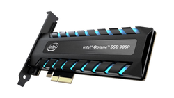 Intel Optane SSDPED1D960GAX1 internal