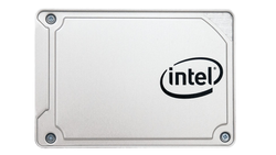 Intel Solid-State Drive DC S3110 Series - Solid state drive