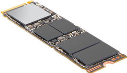 Intel 760P Series 128GB PCIe 3.0 - Disco Duro M.2