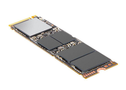 Intel SSDPEKKR256G801 Interne SSD 256GB PCIe 3.0 x4