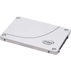 Intel SSD 7,68TB D3-S4510 2,5"", SATA 6Gb/s, 3D2 TLC, Single Pack