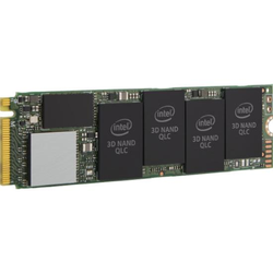 Intel SSD 660P 2TB PCIe NVMe 3.0 x4 - Disco Duro M.2