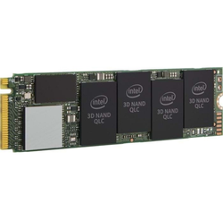 Intel Série 660p 512Go M.2 80mm SSD