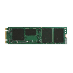 Intel® SSDSCKKB480G801, Disco a stato solido
