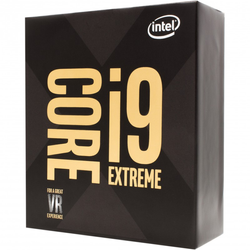 Intel Intel i9-9980xe intel core x-series 64-bit 14 nm
