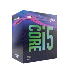 INTEL Core i5-9400F processeur 2,9 GHz BoÃ®te 9 Mo Smart Cache