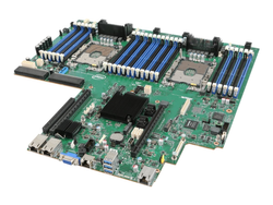 Intel Server Board S2600WF0R - Motherboard