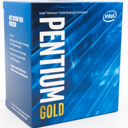 Intel Pentium Gold G5420 CPU, 2x 3.80GHz, boxed