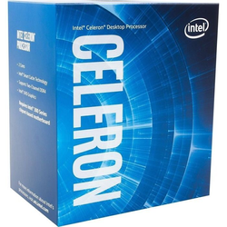 Intel Celeron G4950 CPU, 2x 3.30GHz, boxed