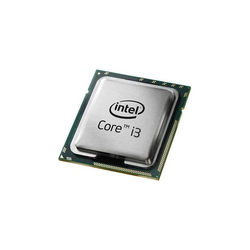 Intel Core i3-8100F, 3,6 GHz Processor