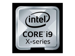 Intel Core i9 10900X X-series / 3.7 GHz processor