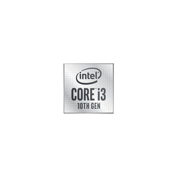 Cpu Intel I3 10100f Lga 1200 - BX8070110100F