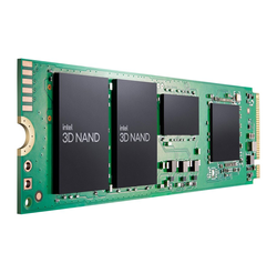 Intel SSD 670p Series 1TB M.2 PCI-e 3.0