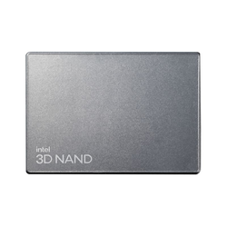 Intel D7 P5520 U.2 7680 Go PCI Express 4.0 TLC 3D NAND NVMe